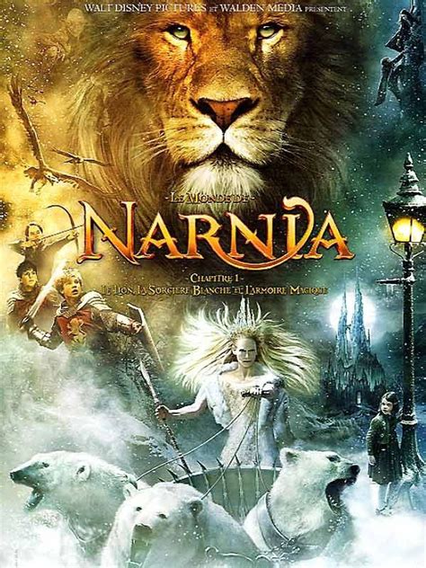 narnia movie imdb
